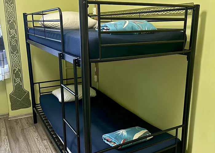 Oliwka Hostel
